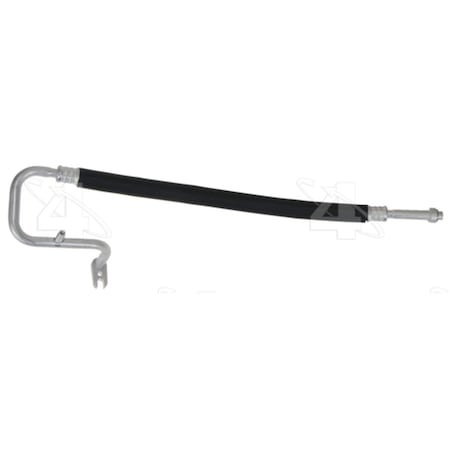 Four Seasons Chevy Cobalt 10-08 Pontiac G5 09-08 66069